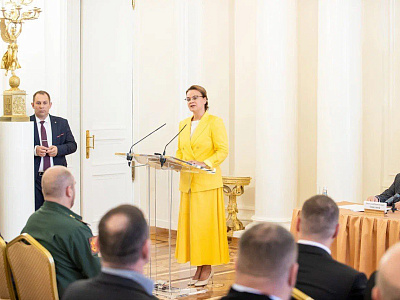 В МГИМО завершилась программа переподготовки ветеранов СВО, фото 3